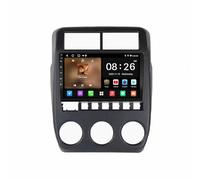 Navigateur GPS pour LADA NIVA 2019 Cartes Europe, Mises à Jour Gratuites, Points D'Intérêt et Alerte de Vitesse, Guidage Vocal Traceur GPS de, 8 Nuclear 4G＋64G