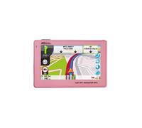 Navigateur GPS Takara GP73PCAV Nomade 4.3'' Rose