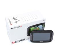 Navigateur GPS TomTom 1GF0.002.10 4,3" Unique