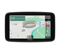 Navigateur GPS TOMTOM 1YD6 002 00 GO SUPÉRIEUR 6 Noir