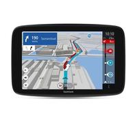 Navigateur GPS TOMTOM 1YD7 002 50 GO EXPERT 7 Plus Pack Premium Noir