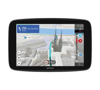 Navigateur GPS TOMTOM 1YE7 002 100 GO NAVIGATOR 2E GEN Noir