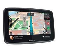 TomTom GO 520 - Navigateur GPS - automobile 5" grand écran