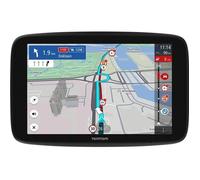 Navigateur GPS TOMTOM GO Expert pour poids-lourd - Écran Capacitif 5"" - Cartographie Monde