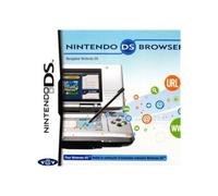 Navigateur Nintendo Ds