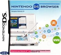 Navigateur Nintendo Ds