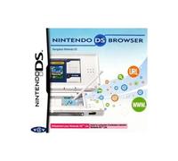 Nintendo Navigateur Nintendo DS