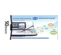 Nintendo Navigateur pour Nintendo DS