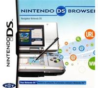 Nintendo Navigateur pour Nintendo DS