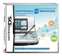 Nintendo Navigateur pour Nintendo DS