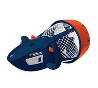 Nautica Seascooters Navigator Sea Scooter Argenté 10 m