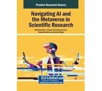 Navigating Ai And The Metaverse In Scientific Research