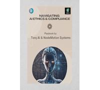Navigating AI Ethics and Compliance