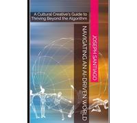 Navigating an AI-Driven World: A Cultural Creative's Guide to Thriving Beyond the Algorithm