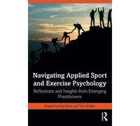 Navigating Applied Sport And Exercise Psychology