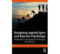 Navigating Applied Sport and Exercise Psychology