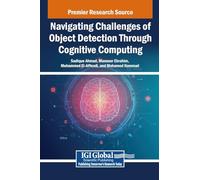 Navigating Challenges of Object Detection Through Cognitive Computing