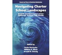 Navigating Charter School Landscapes: Growth and Governance Across California, Arizona and Florida