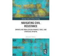 Navigating Civil Resistance