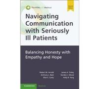 Navigating Communication with Seriously Ill Patients by Yang & Holly B. Scripps Health & San Diego & California Yang Holly B. Scripps Health San Diego California (Auteur)