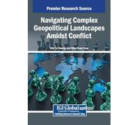 Navigating Complex Geopolitical Landscapes Amidst Conflict