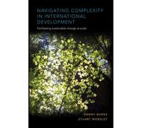 Navigating Complexity In International Development