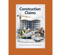 Navigating Construction Claims for Project Managers and Engineers