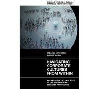 Navigating Corporate Cultures From Aain