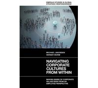 Navigating Corporate Cultures From Aain