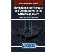 Navigating Cyber Threats And Cybersecurity In The Software Industry