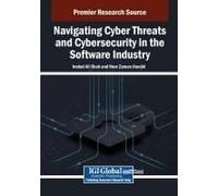Navigating Cyber Threats And Cybersecurity In The Software Industry
