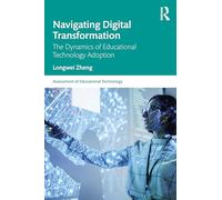 Navigating Digital Transformation