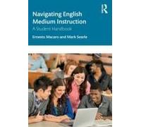 Navigating English Medium Instruction
