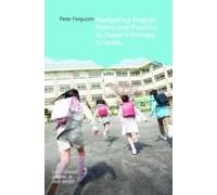 Navigating English Policy And Practice In Japan's Primary Schools