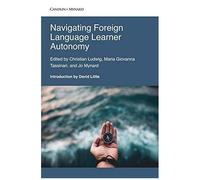 Navigating Foreign Language Learner Autonomy.