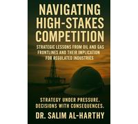 Navigating High-Stakes Competition