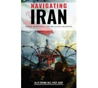 Navigating Iran: Power, Resistance, and the Global Response