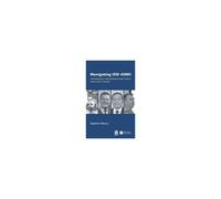 Navigating Iso 45001