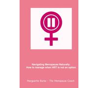 Navigating Menopause Naturally: How to manage menopause when HRT is not an option