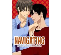 Navigating Overtime at Work With Endless Worries: Boy's Love Manga