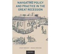 Navigating Policy and Practice in the Great Recession - [Version Originale] Inconnu (Auteur)