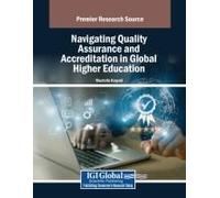 Navigating Quality Assurance And Accreditation In Global Higher Education
