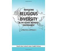 Navigating Religious Diversity In The Global Business Environment