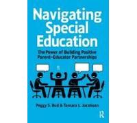 Navigating Special Education