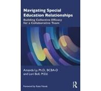 Navigating Special Education Relationships