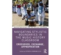 Navigating Stylistic Boundaries In The Music History Classroom