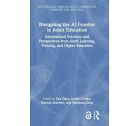 Navigating the AI Frontier in Adult Education