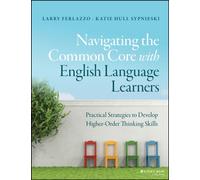 Navigating The Common Core With English Language Learners