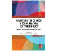 Navigating The Common Good In Teacher Education Policy