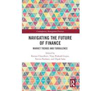 Navigating the Future of Finance